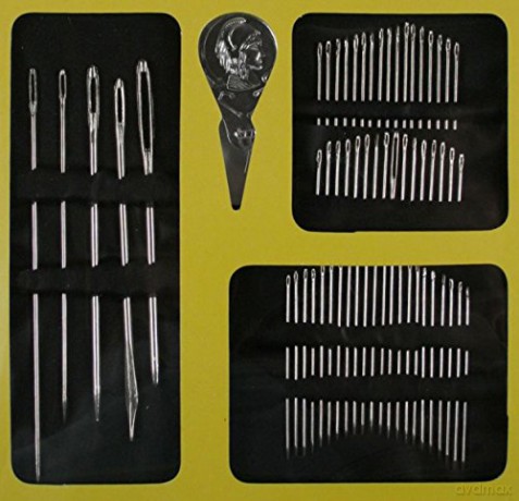 Naaldenset 60 dlg