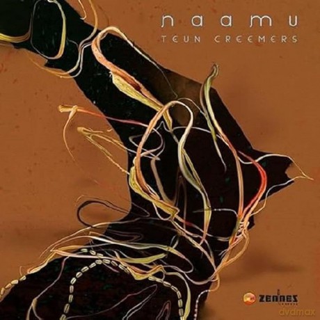 Creemers, Teun: Naamu [CD]