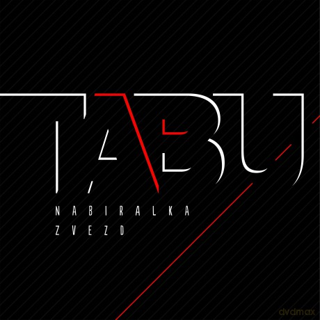 Tabu: Nabiralka Zvezd [CD]