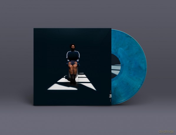 Nabou-Indigo: Nabou-Indigo [Winyl]