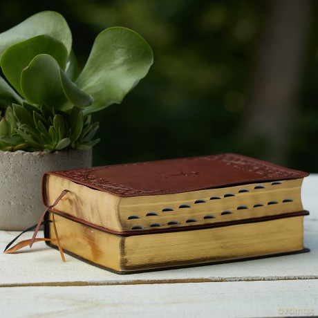 Nabre New American Bible Hb [KSIĄŻKA]