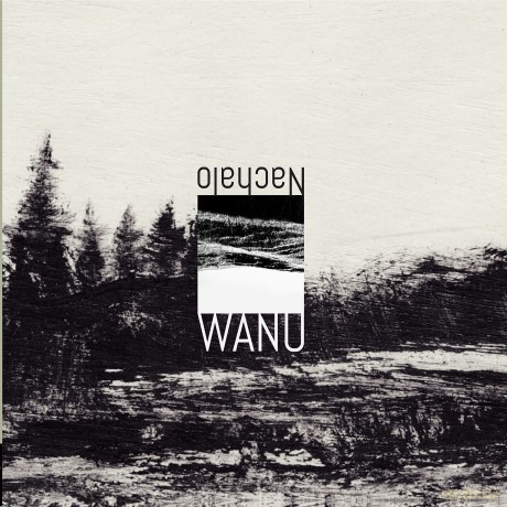 Wanu: Nachalo [CD]
