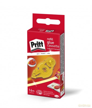Nachfźllkassette non-perm.