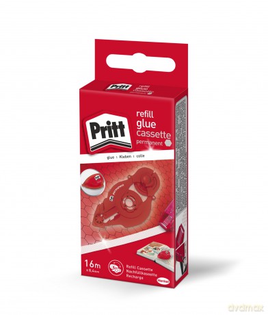 Nachfźllkassette perm.