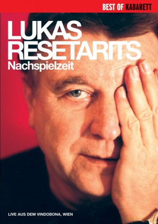 Nachspielzeit [DVD]