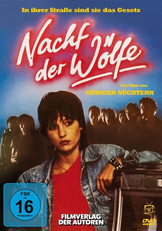 Nacht Der Woelfe-In Ihrer Strasse Sind S [DVD]