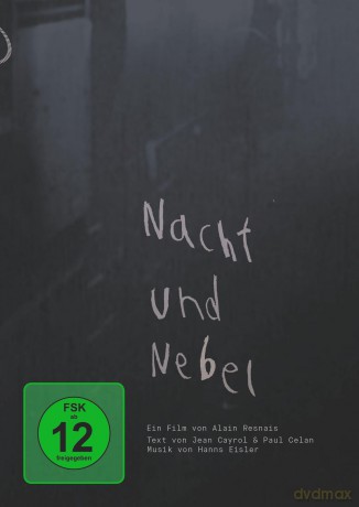 Nacht Und Nebel (Neuauflage) [DVD]