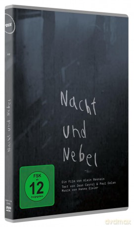 Nacht Und Nebel (Neuauflage) [DVD]