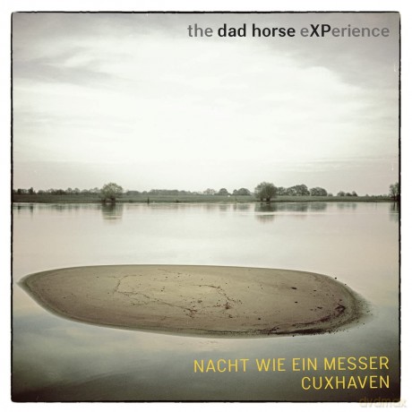 Dad Horse Experience,The: Nacht Wie Ein Messer/Cuxhaven [Winyl]