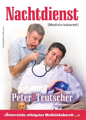 Nachtdienst [DVD]