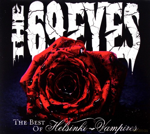 The 69 Eyes: The Best Of Helsinki Vampires [2CD]