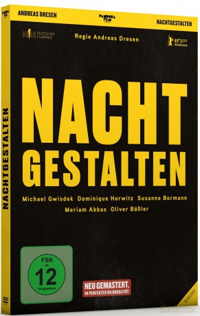 Nachtgestalten [DVD]