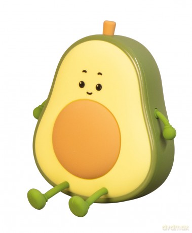 Nachtlicht Avocado Bobi, grźn