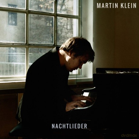 Klein,Martin: Nachtlieder [CD]