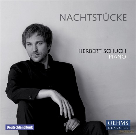 Schuch,Herbert: Nachtstucke [CD]