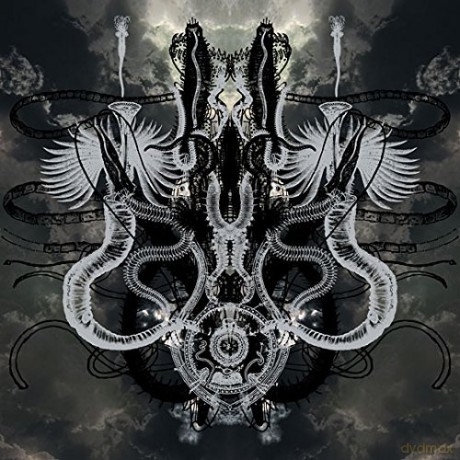Nadja: Nadja - Sv [CD]