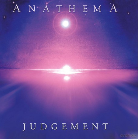 Anathema: Judgement (Remastered) [Winyl]+[CD]