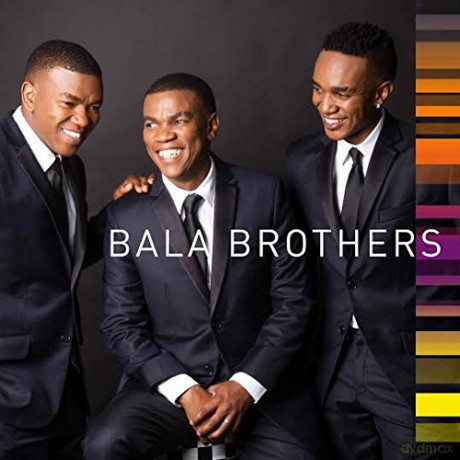 Bala Brothers: Bala Brothers [CD]