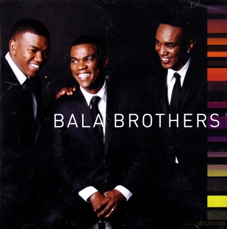 Bala Brothers: Bala Brothers [CD]