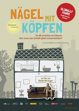 Nägel mit Köpfen [DVD]
