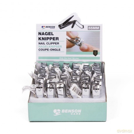 Nagelknipper 55 mm