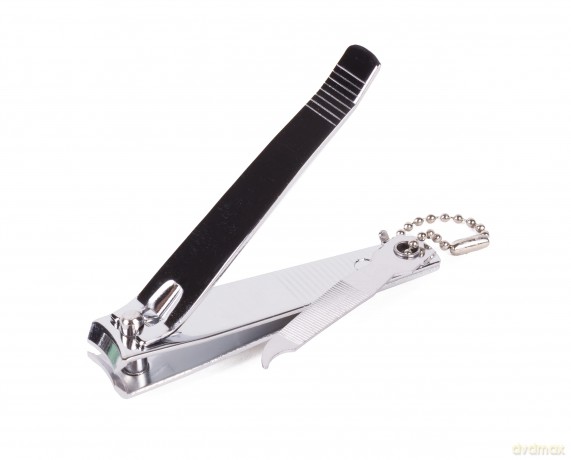 Nagelknipper 80 mm