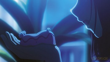 Nagi no Asukara - Volume 2 - Episode 07-11 [DVD]
