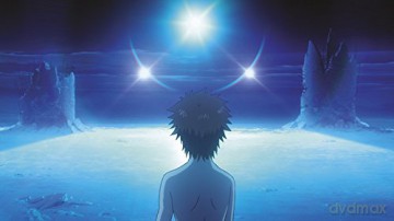 Nagi no Asukara - Volume 3 - Episode 12-16 [Blu-Ray]