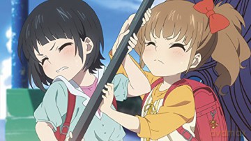 Nagi no Asukara - Volume 3 - Episode 12-16 [Blu-Ray]