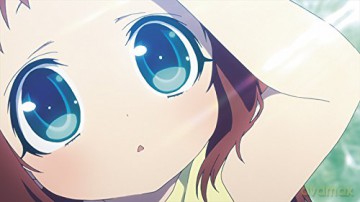 Nagi no Asukara - Volume 3 - Episode 12-16 [DVD]