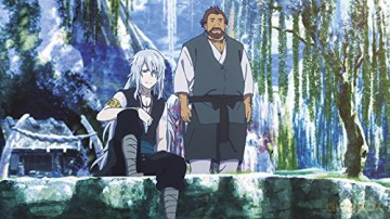 Nagi no Asukara - Volume 3 - Episode 12-16 [DVD]