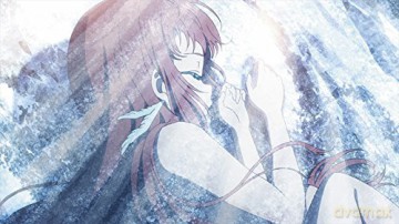 Nagi no Asukara - Volume 4 - Episode 17-21 [Blu-Ray]