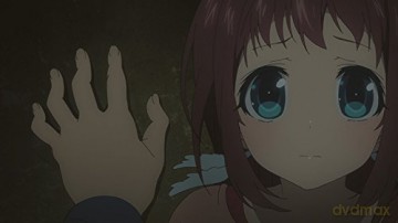 Nagi no Asukara - Volume 4 - Episode 17-21 [Blu-Ray]