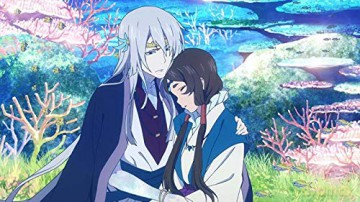 Nagi no Asukara - Volume 5 - Episode 22-26 [Blu-Ray]