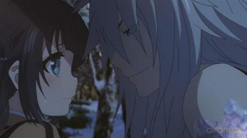 Nagi no Asukara - Volume 5 - Episode 22-26 [DVD]