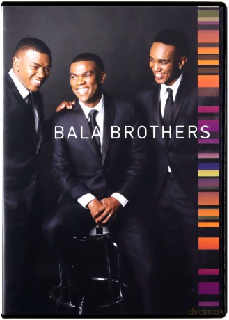 Bala Brothers: Bala Brothers [DVD]