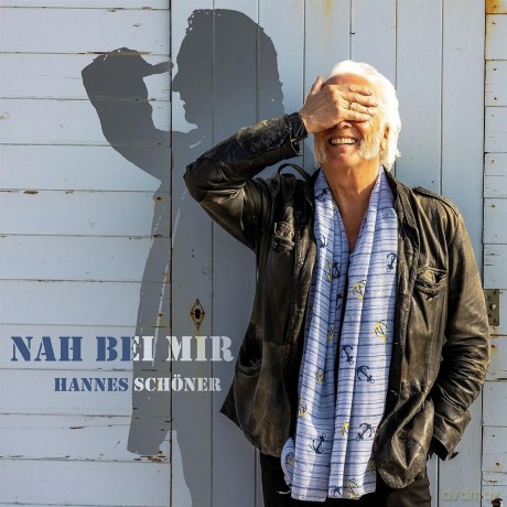 Schoener,Hannes: Nah Bei Mir [CD]