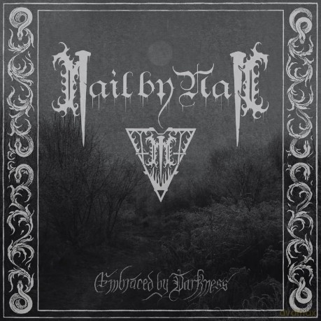 Nail By Nail: Nail By Nail-Embraced [CD]
