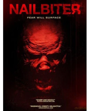 Nailbiter [DVD]