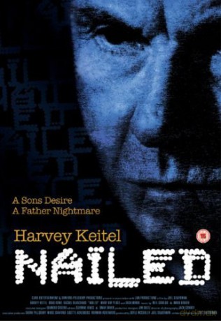 Nailed [DVD]
