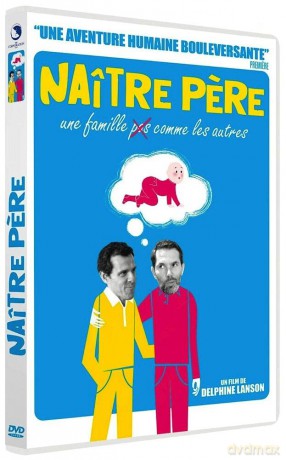 Naitre Pere [DVD]