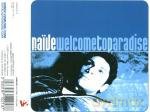 Naive-Welcome To Paradise -Cds- [CD]