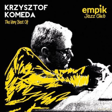 Krzysztof Komeda: Jazz Club [2CD]