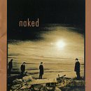 Naked: Naked [CD]
