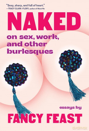 Naked [KSIĄŻKA]