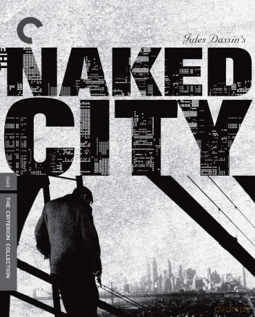 Naked City, The [Blu-Ray]
