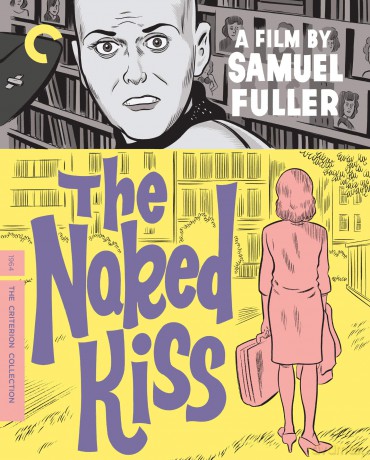 Naked Kiss [Blu-Ray]