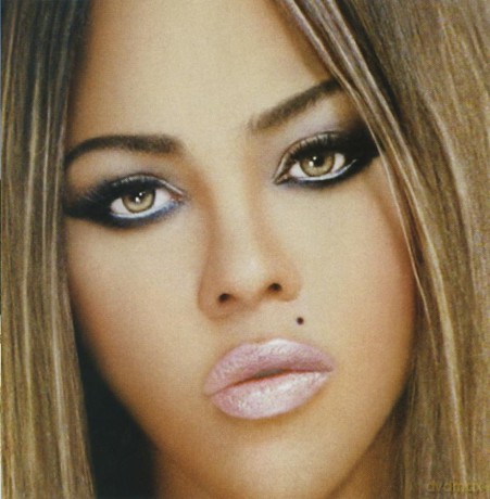Lil Kim: Naked Truth [CD]