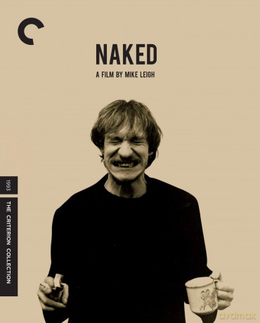 Naked [Blu-Ray]