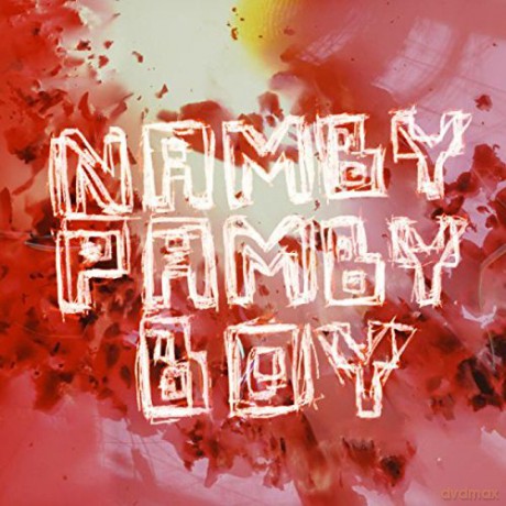 Namby Pamby Boy-Namby Pamby Boy: Namby Pamby Boy-Namby Pamby Boy [Winyl]